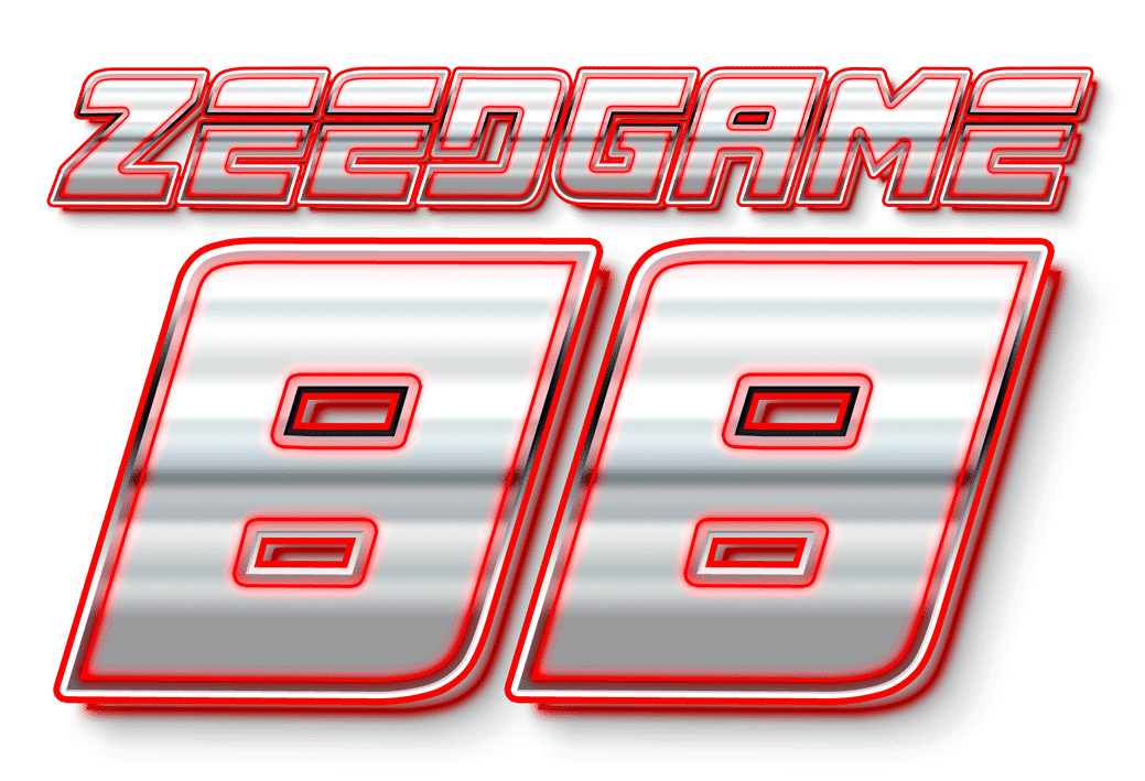 ZEEDGAME88 LOGO