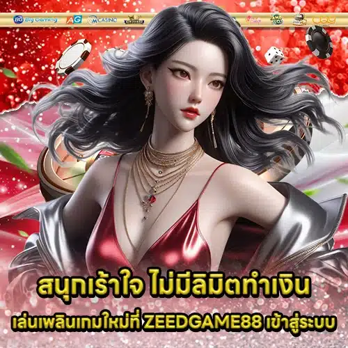 ZEEDGAME88 Login (1) ZEEDGAME88 Login (1)